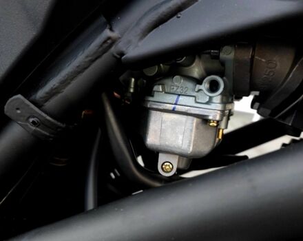 Геон Інша, об'ємом двигуна 0.3 л та пробігом 0 тис. км за 1989 $, фото 14 на Automoto.ua