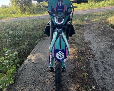 Геон Другая, объемом двигателя 0.3 л и пробегом 0 тыс. км за 2342 $, фото 3 на Automoto.ua