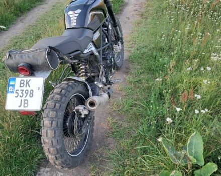 Геон Другая, объемом двигателя 0.25 л и пробегом 0 тыс. км за 1950 $, фото 2 на Automoto.ua