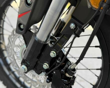 Геон Інша 2025 у Тернополі на Automoto.ua Геон Інша, об'ємом двигуна 0.3 л та пробігом 0 тис. км за 2300 $, фото 11 на Automoto.ua