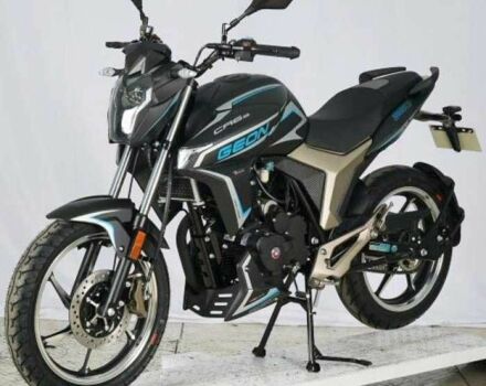 Геон Інша, об'ємом двигуна 0.25 л та пробігом 0 тис. км за 1689 $, фото 1 на Automoto.ua