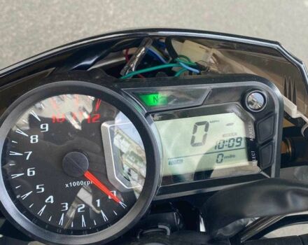Геон Інша, об'ємом двигуна 0.25 л та пробігом 0 тис. км за 1569 $, фото 9 на Automoto.ua