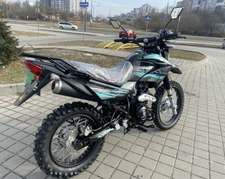 Геон Інша, об'ємом двигуна 0.2 л та пробігом 0 тис. км за 1499 $, фото 3 на Automoto.ua