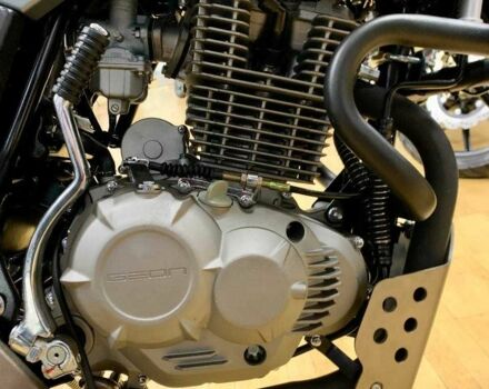 Геон Другая, объемом двигателя 0.25 л и пробегом 0 тыс. км за 1799 $, фото 9 на Automoto.ua