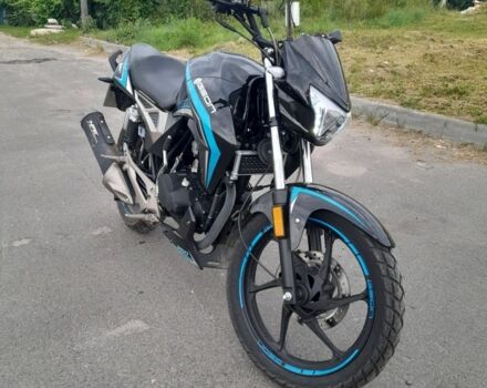 Геон Інша, об'ємом двигуна 0.25 л та пробігом 0 тис. км за 1425 $, фото 4 на Automoto.ua