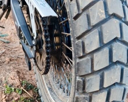 Геон Другая, объемом двигателя 0.3 л и пробегом 0 тыс. км за 2400 $, фото 7 на Automoto.ua
