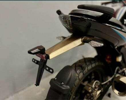 Геон Другая, объемом двигателя 0.25 л и пробегом 0 тыс. км за 1689 $, фото 6 на Automoto.ua