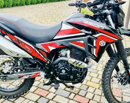 Геон Другая, объемом двигателя 0.25 л и пробегом 0 тыс. км за 1600 $, фото 4 на Automoto.ua