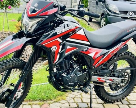 Геон Другая, объемом двигателя 0.25 л и пробегом 0 тыс. км за 1600 $, фото 3 на Automoto.ua