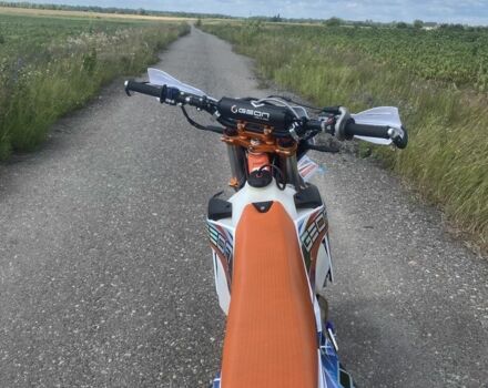 Геон Інша, об'ємом двигуна 0.3 л та пробігом 0 тис. км за 3100 $, фото 3 на Automoto.ua
