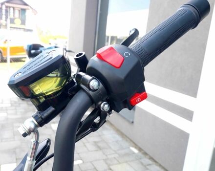 Геон Інша, об'ємом двигуна 0.3 л та пробігом 0 тис. км за 1989 $, фото 6 на Automoto.ua