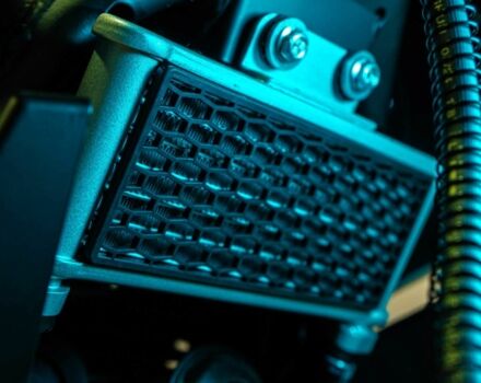 Геон Другая, объемом двигателя 0.3 л и пробегом 0 тыс. км за 1989 $, фото 15 на Automoto.ua