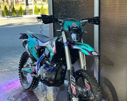 Геон Другая, объемом двигателя 0.3 л и пробегом 0 тыс. км за 2666 $, фото 3 на Automoto.ua