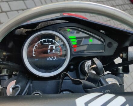 Геон Інша, об'ємом двигуна 0.25 л та пробігом 0 тис. км за 1526 $, фото 6 на Automoto.ua