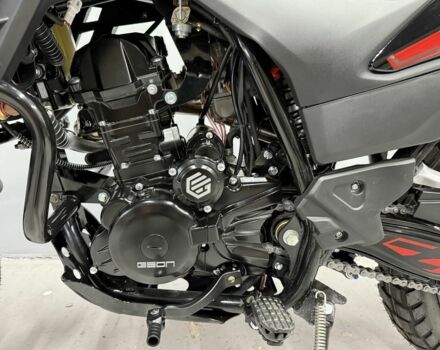 Геон Інша, об'ємом двигуна 0.3 л та пробігом 0 тис. км за 2299 $, фото 4 на Automoto.ua