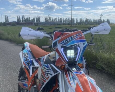 Геон Інша, об'ємом двигуна 0.3 л та пробігом 0 тис. км за 3100 $, фото 5 на Automoto.ua