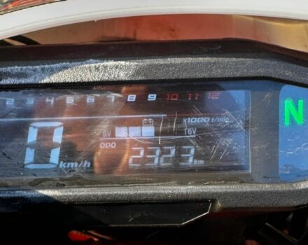 Геон Другая, объемом двигателя 0.3 л и пробегом 0 тыс. км за 2700 $, фото 8 на Automoto.ua