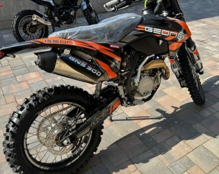 Геон Другая, объемом двигателя 0.3 л и пробегом 0 тыс. км за 3200 $, фото 6 на Automoto.ua