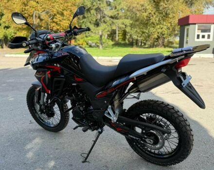 Геон Інша 2025 у Тернополі на Automoto.ua Геон Інша, об'ємом двигуна 0.3 л та пробігом 0 тис. км за 2300 $, фото 9 на Automoto.ua