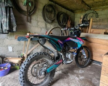 Геон Другая, объемом двигателя 0.3 л и пробегом 0 тыс. км за 2700 $, фото 6 на Automoto.ua