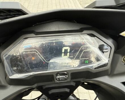 Геон Інша, об'ємом двигуна 0.25 л та пробігом 0 тис. км за 1849 $, фото 10 на Automoto.ua