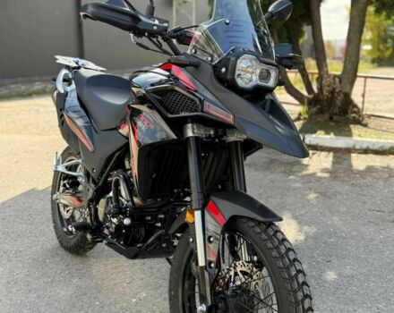 Геон Інша 2025 у Тернополі на Automoto.ua Геон Інша, об'ємом двигуна 0.3 л та пробігом 0 тис. км за 2300 $, фото 2 на Automoto.ua