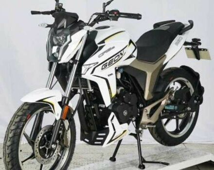 Геон Інша, об'ємом двигуна 0.25 л та пробігом 0 тис. км за 1689 $, фото 3 на Automoto.ua