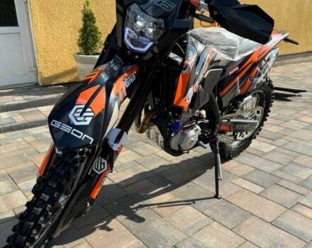 Геон Другая, объемом двигателя 0.3 л и пробегом 0 тыс. км за 3200 $, фото 2 на Automoto.ua