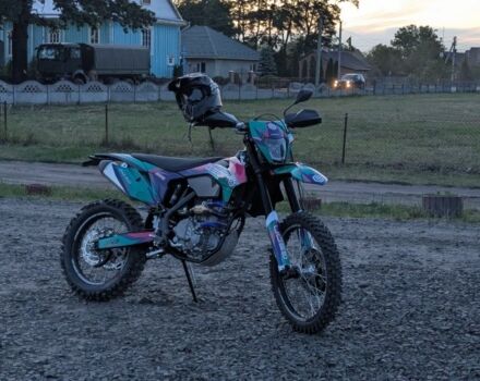 Геон Другая, объемом двигателя 0.3 л и пробегом 0 тыс. км за 2700 $, фото 1 на Automoto.ua