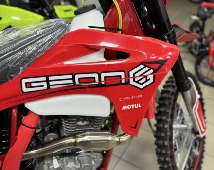 Геон Другая, объемом двигателя 0.3 л и пробегом 0 тыс. км за 2050 $, фото 6 на Automoto.ua