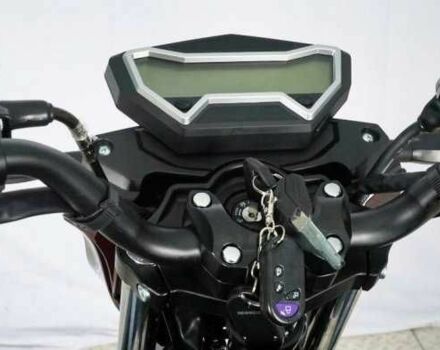 Геон Інша, об'ємом двигуна 0.25 л та пробігом 0 тис. км за 1689 $, фото 9 на Automoto.ua