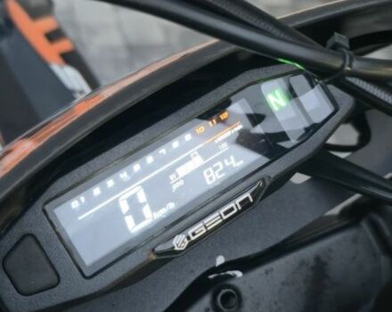 Геон Другая, объемом двигателя 0.3 л и пробегом 0 тыс. км за 3000 $, фото 8 на Automoto.ua