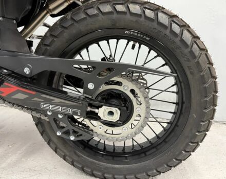 Геон Інша, об'ємом двигуна 0.3 л та пробігом 0 тис. км за 2299 $, фото 5 на Automoto.ua