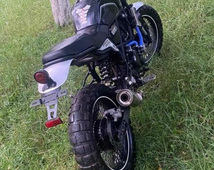 Геон Інша, об'ємом двигуна 0.3 л та пробігом 0 тис. км за 1500 $, фото 4 на Automoto.ua