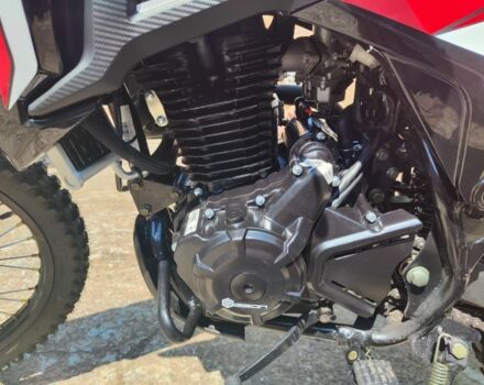 Геон Інша, об'ємом двигуна 0.25 л та пробігом 0 тис. км за 1720 $, фото 5 на Automoto.ua