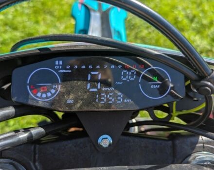 Геон Другая, объемом двигателя 0.3 л и пробегом 0 тыс. км за 2700 $, фото 3 на Automoto.ua