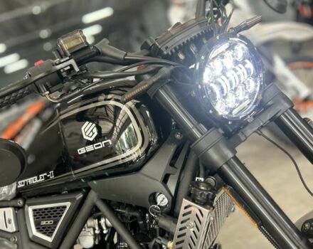 Геон Інша, об'ємом двигуна 0.3 л та пробігом 0 тис. км за 2439 $, фото 4 на Automoto.ua