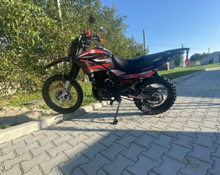 Геон Другая, объемом двигателя 0.25 л и пробегом 0 тыс. км за 1470 $, фото 3 на Automoto.ua