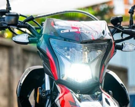 Геон Другая, объемом двигателя 0.22 л и пробегом 0 тыс. км за 1569 $, фото 4 на Automoto.ua