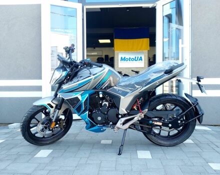 Геон Інша, об'ємом двигуна 0.25 л та пробігом 0 тис. км за 1789 $, фото 19 на Automoto.ua