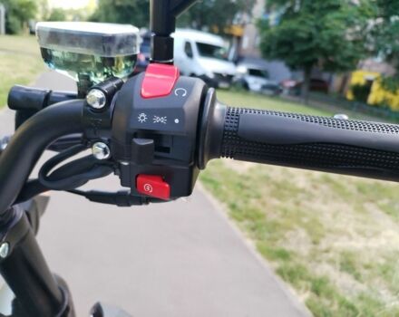 Геон Другая, объемом двигателя 0.25 л и пробегом 0 тыс. км за 1789 $, фото 5 на Automoto.ua