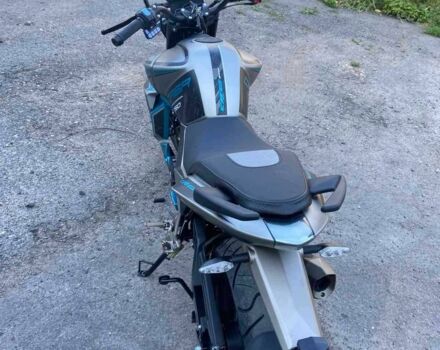 Геон Інша, об'ємом двигуна 0.25 л та пробігом 0 тис. км за 1790 $, фото 11 на Automoto.ua