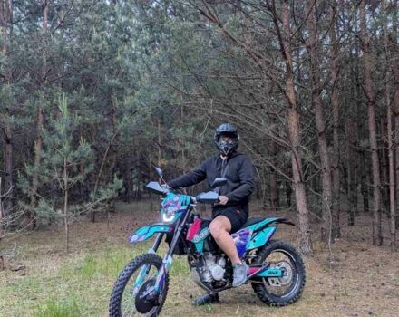 Геон Другая, объемом двигателя 0.3 л и пробегом 0 тыс. км за 2700 $, фото 7 на Automoto.ua