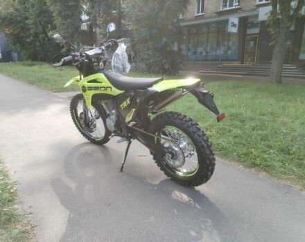 Геон Другая, объемом двигателя 0.3 л и пробегом 0 тыс. км за 2159 $, фото 8 на Automoto.ua