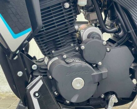 Геон Другая, объемом двигателя 0.25 л и пробегом 0 тыс. км за 1690 $, фото 6 на Automoto.ua