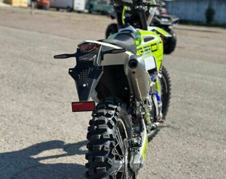 Геон Інша, об'ємом двигуна 0.3 л та пробігом 0 тис. км за 2923 $, фото 3 на Automoto.ua