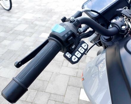 Геон Інша, об'ємом двигуна 0.3 л та пробігом 0 тис. км за 1989 $, фото 4 на Automoto.ua