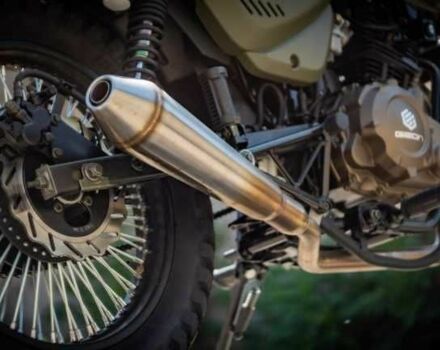 Геон Другая, объемом двигателя 0.2 л и пробегом 0 тыс. км за 1539 $, фото 4 на Automoto.ua