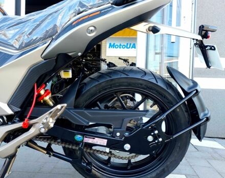 Геон Інша, об'ємом двигуна 0.25 л та пробігом 0 тис. км за 1789 $, фото 10 на Automoto.ua