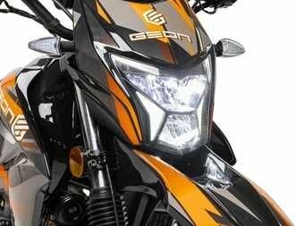 Геон Інша, об'ємом двигуна 0.25 л та пробігом 0 тис. км за 1569 $, фото 4 на Automoto.ua